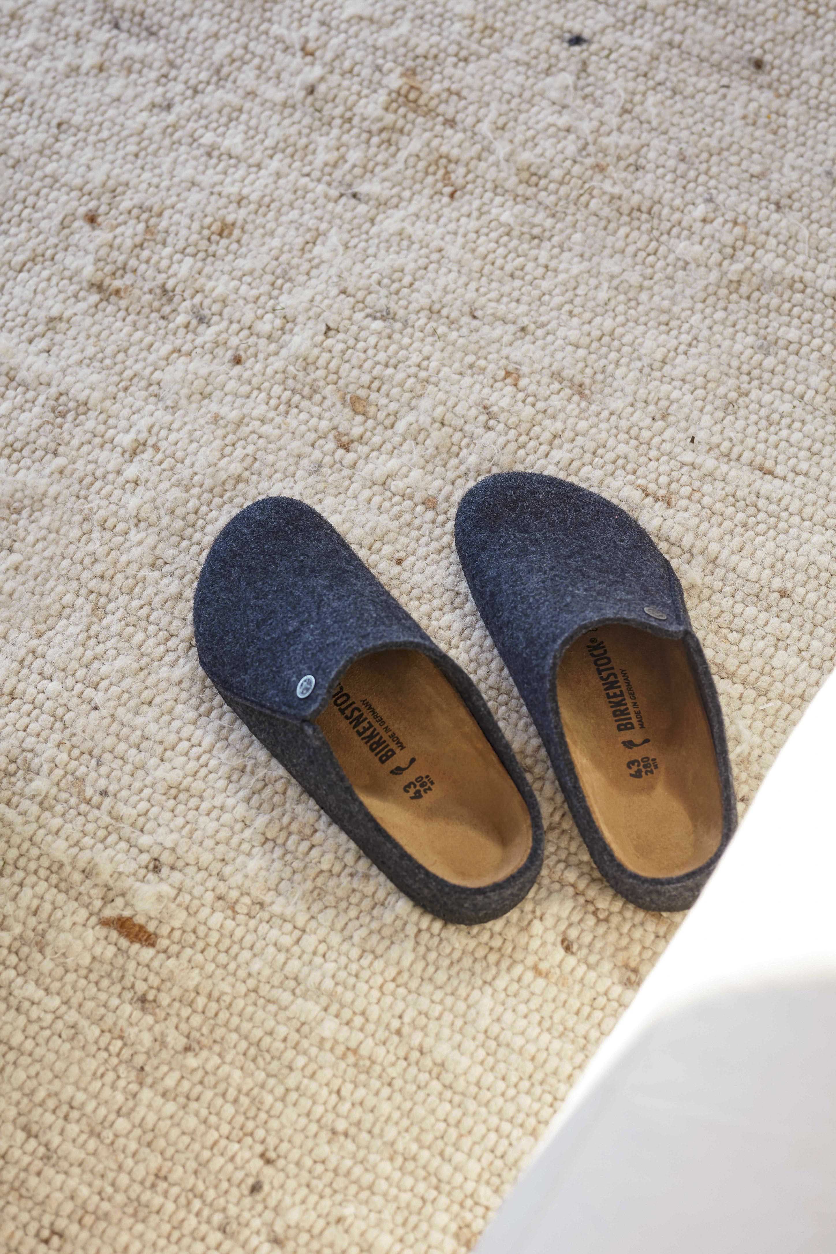 Birkenstock Zermatt Slipper - Narrow