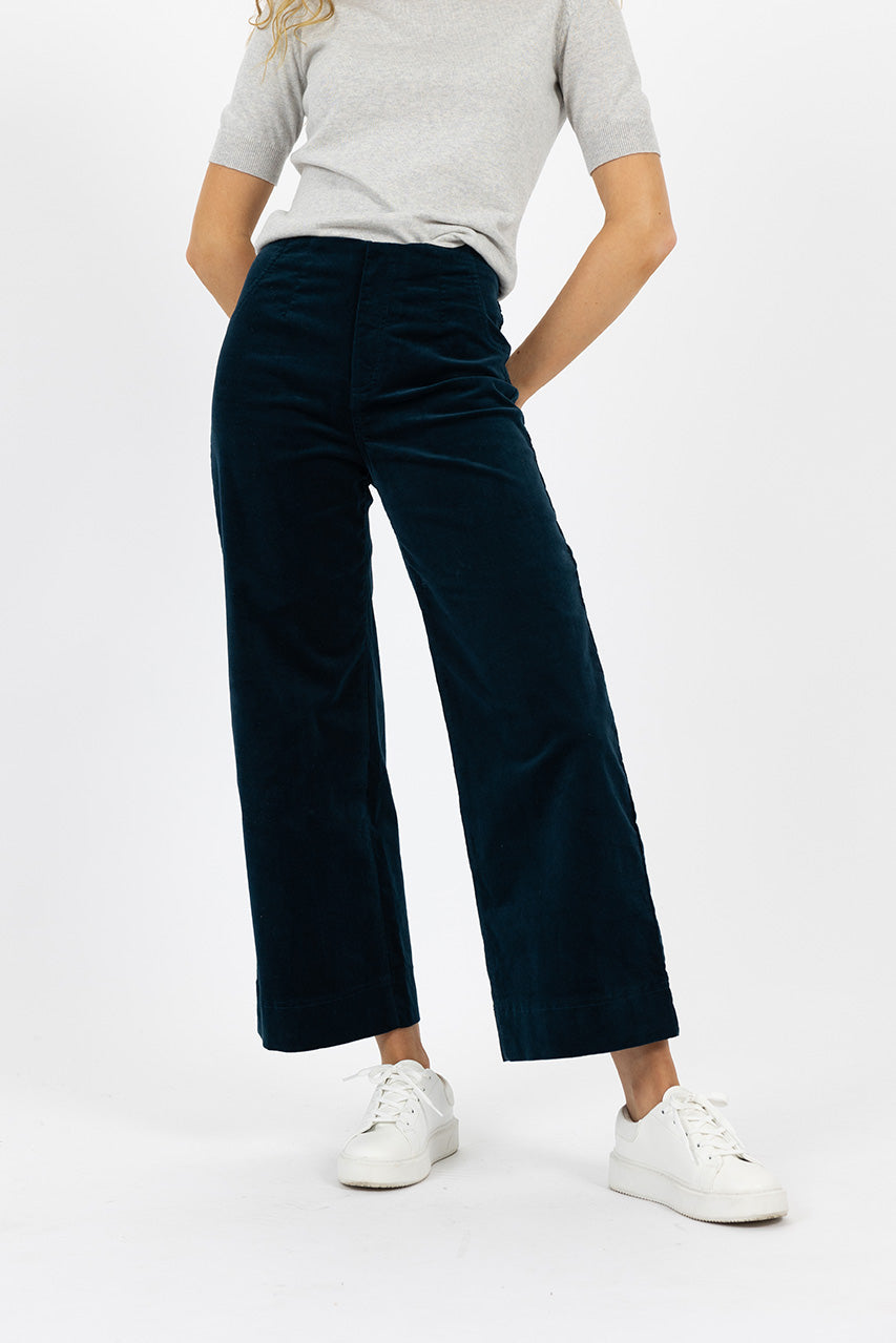 Fleetwood Cord Pant