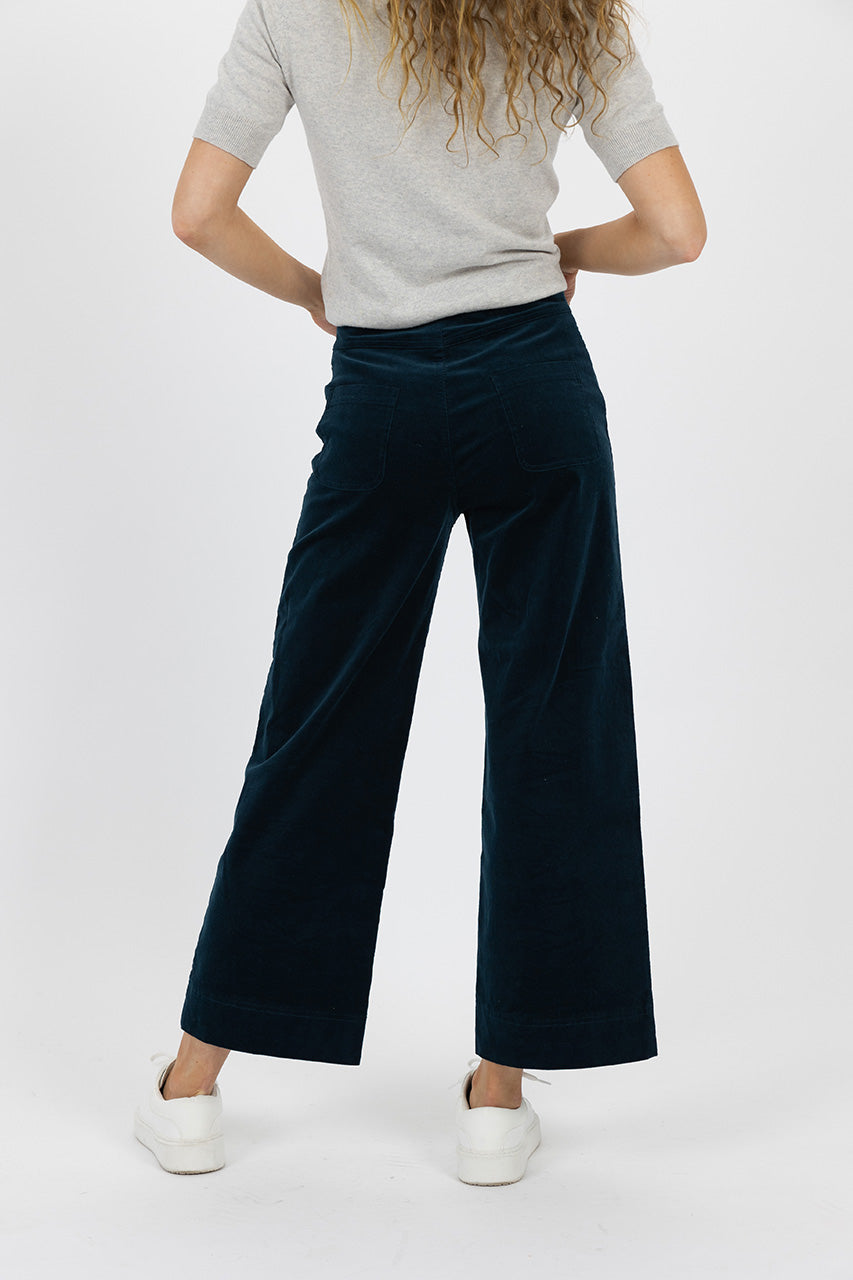 Fleetwood Cord Pant