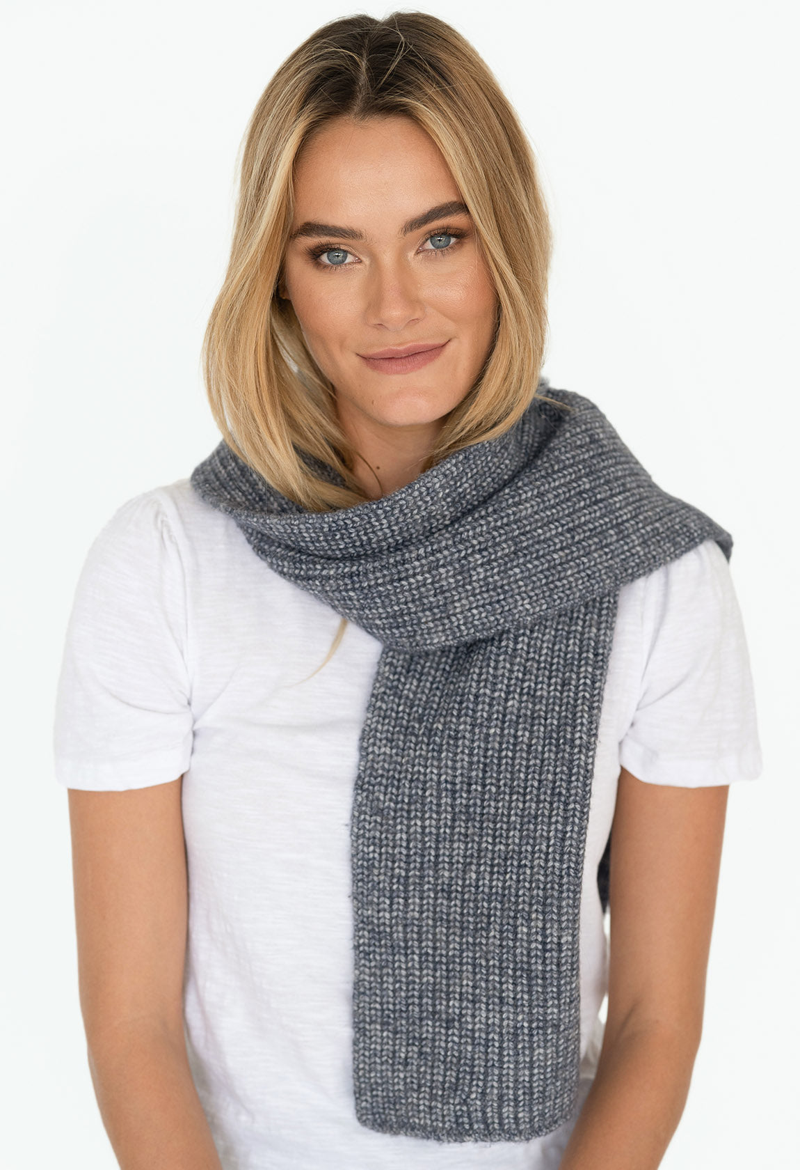 Odette Scarf