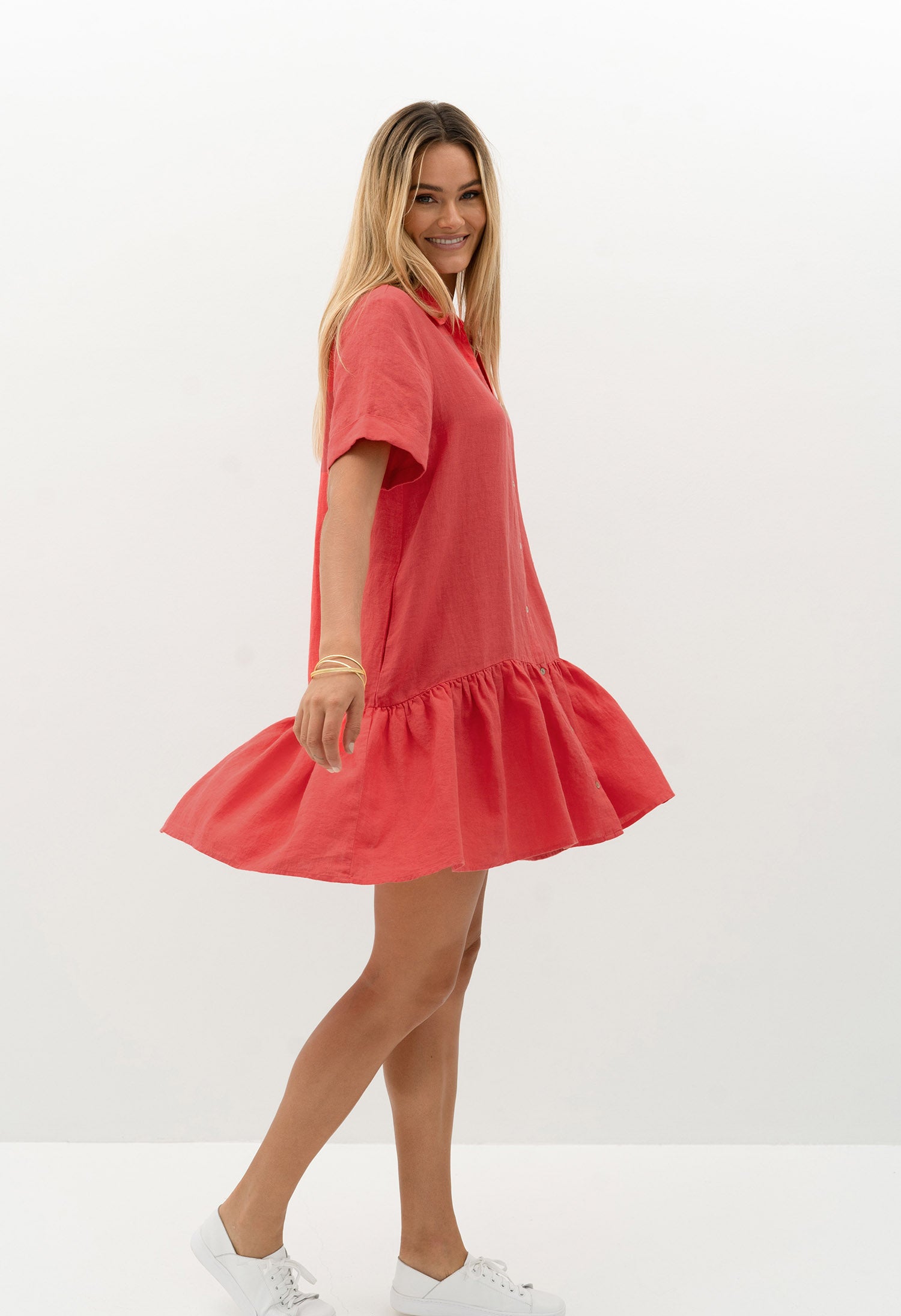 Dawn scuba outlet shift dress