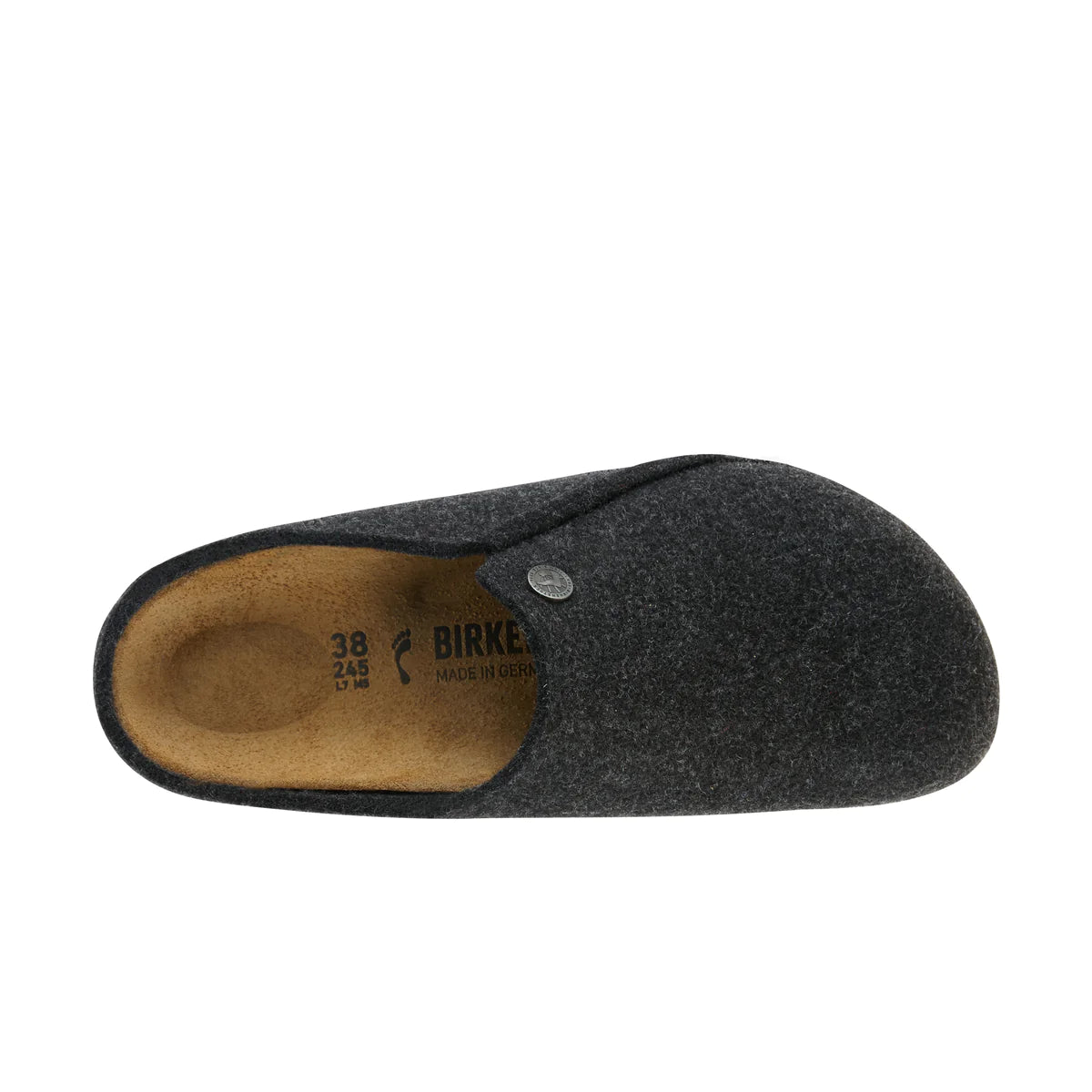 Birkenstock Zermatt Slipper - Narrow