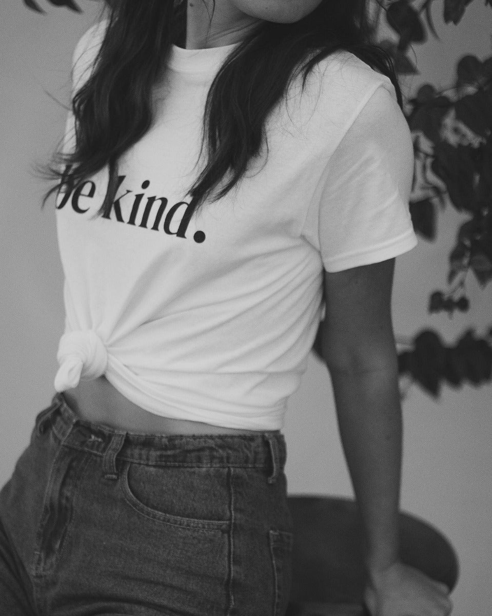 Be Kind Tee