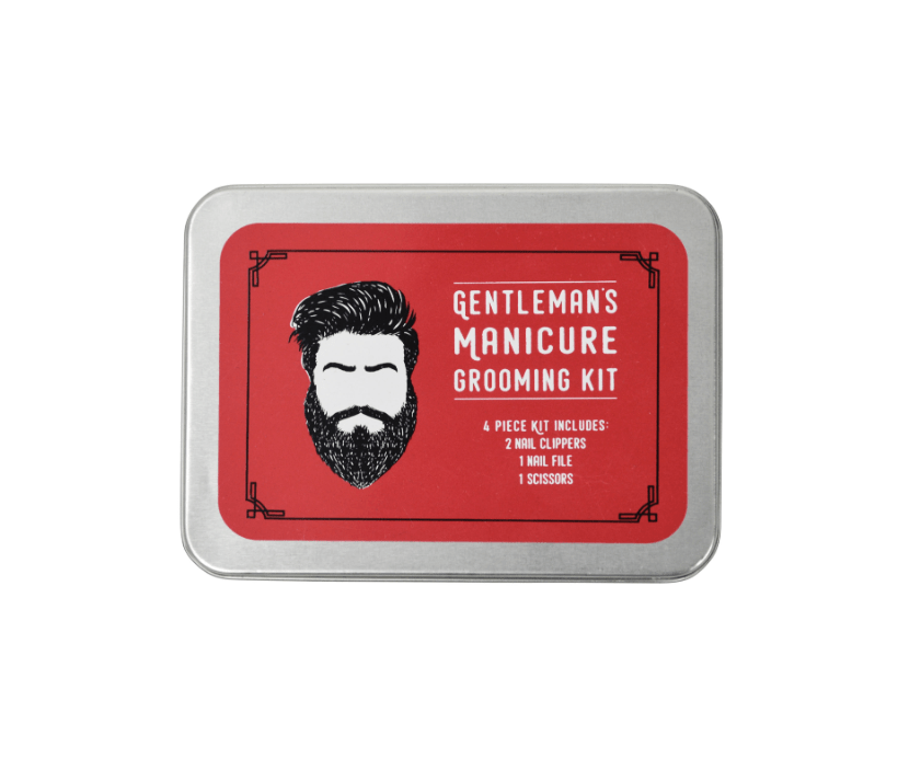 Annabel Trends Gentleman’s Moustache Kit