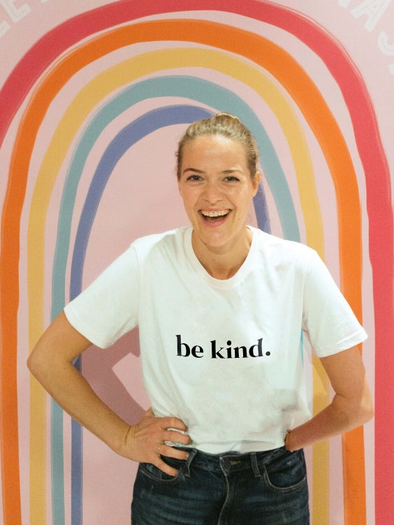 Be Kind Tee